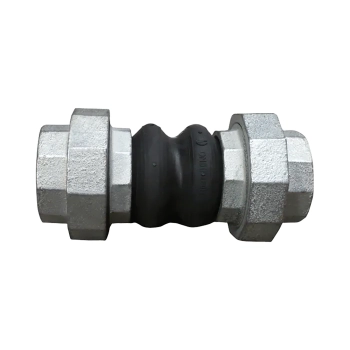 Kompensator gumowy EPDM 1504